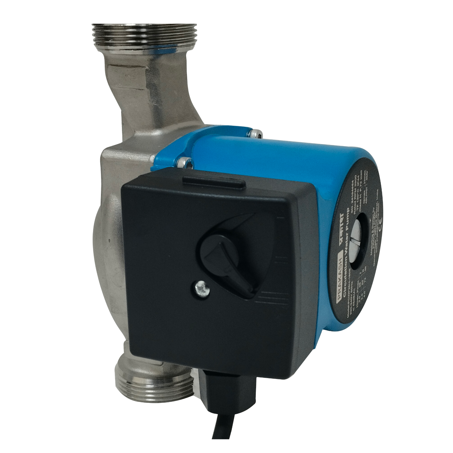 Circulation Water Pump PCWP15/6-130S